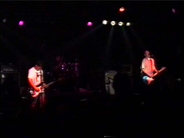 Sugar, Batschkapp, Frankfurt, Germany, 01 Dec 1992