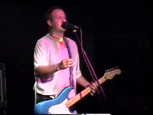 Sugar, Batschkapp, Frankfurt, Germany, 01 Dec 1992