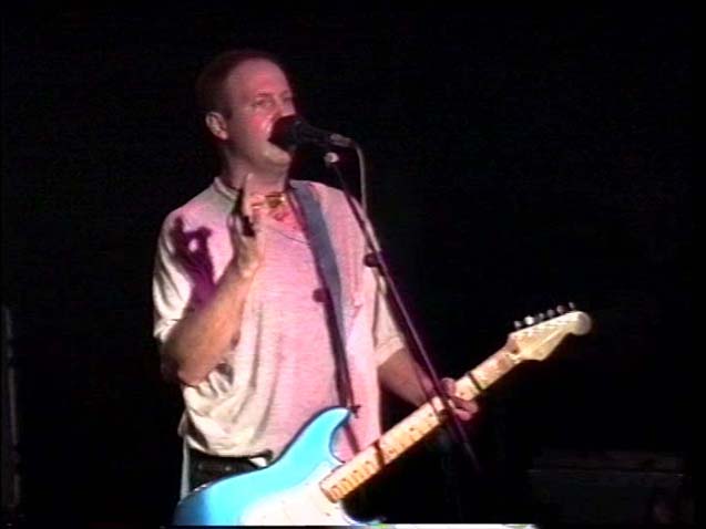 Sugar, Batschkapp, Frankfurt, Germany, 01 Dec 1992