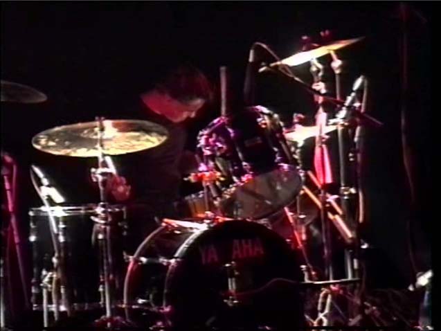 Sugar, Batschkapp, Frankfurt, Germany, 01 Dec 1992