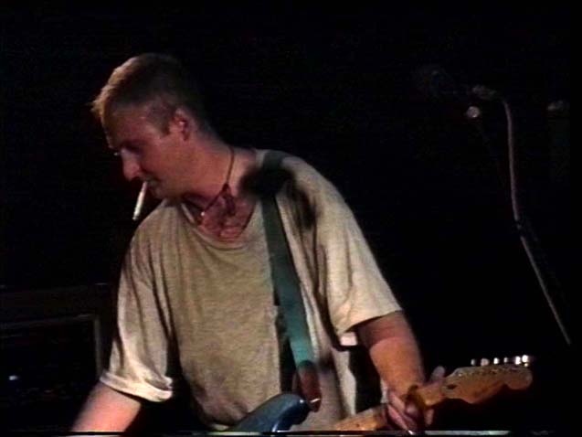 Sugar, Batschkapp, Frankfurt, Germany, 01 Dec 1992