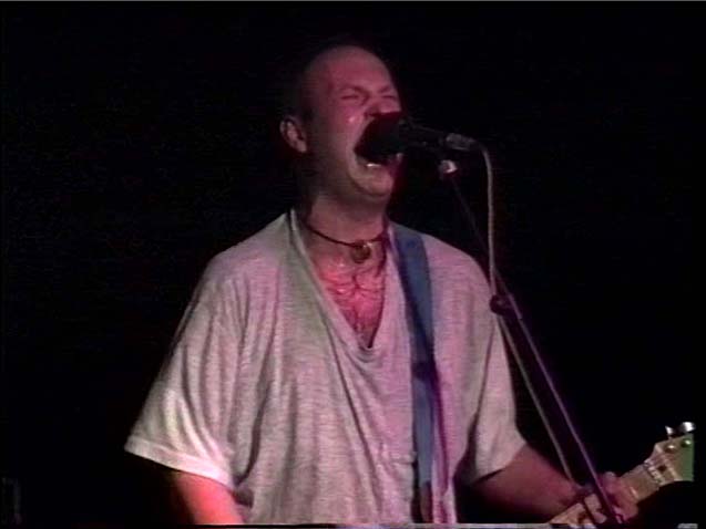 Sugar, Batschkapp, Frankfurt, Germany, 01 Dec 1992