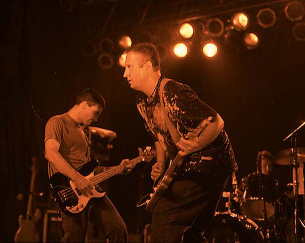  Sugar @ Palladium, Hollywood CA, 15 May 1993