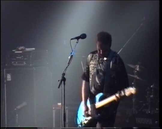 Bob Mould/Sugar @ Huxley's, Berlin, 29 Jun 1993 (4)