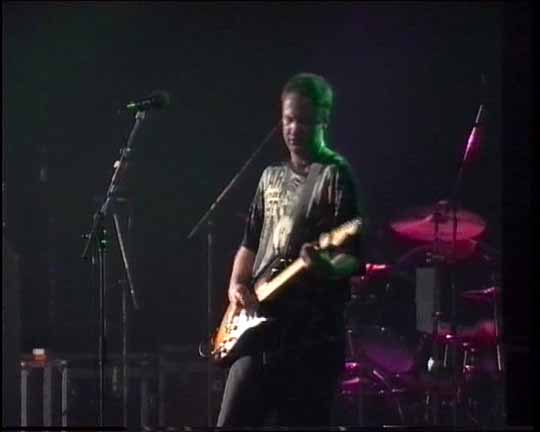 Bob Mould/Sugar @ Huxley's, Berlin, 29 Jun 1993 (8)