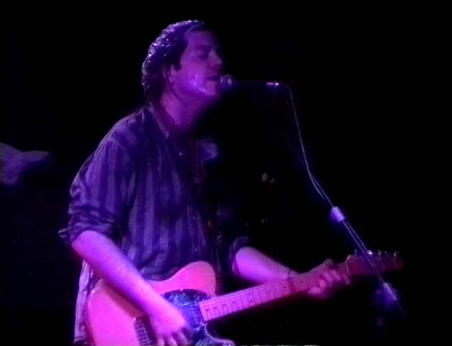 Grant Hart/Nova Mob, Batschkapp, Frankfurt, Germany, 05 Jun 1994