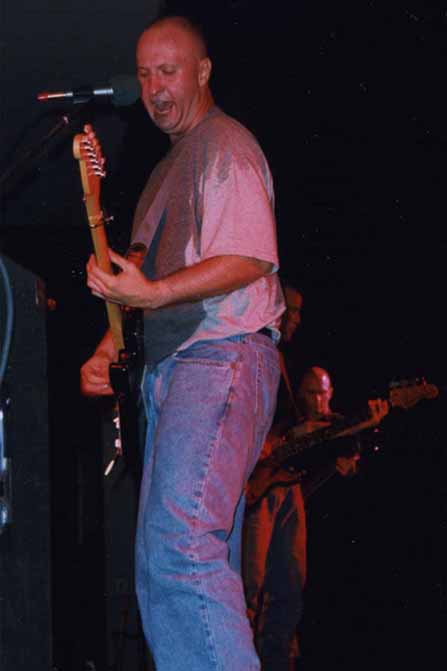 Sweaty Bob, Fargo ND, 10 Sep 1998