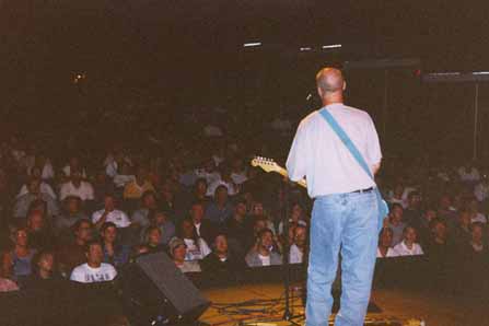 Fresh Bob, Sioux Falls SD, 11 Sep 1998