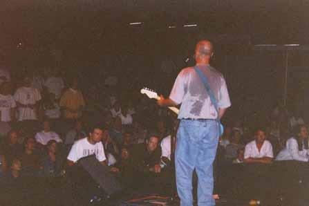 Sweaty Bob, Sioux Falls SD, 11 Sep 1998