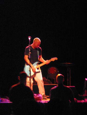 Bob Mould @ Aladdin Theater, Portland OR, 01 Jul 2003