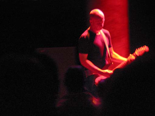 Bob Mould @ Great American Music Hall, San Francisco CA, 03 Jul 2003