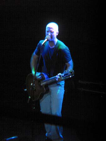 Bob Mould @ Troubadour, Los Angeles CA, 05 Jul 2003