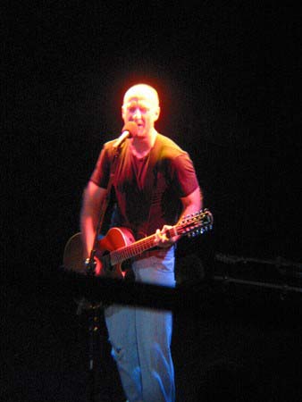 Bob Mould @ Troubadour, Los Angeles CA, 05 Jul 2003