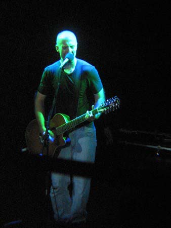 Bob Mould @ Troubadour, Los Angeles CA, 05 Jul 2003