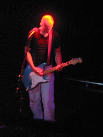 Bob Mould @ Troubadour, Los Angeles CA, 05 Jul 2003