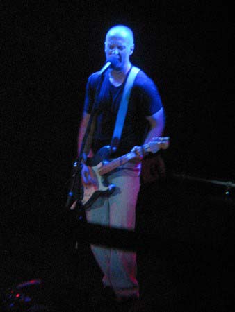 Bob Mould @ Troubadour, Los Angeles CA, 05 Jul 2003