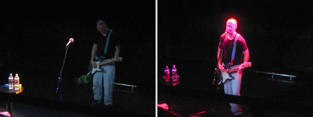 Bob Mould @ Troubadour, Los Angeles CA, 05 Jul 2003