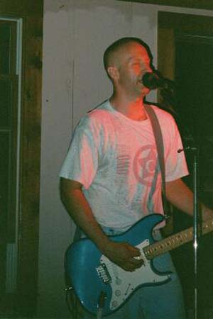 Bob Mould, 13 Aug 2003