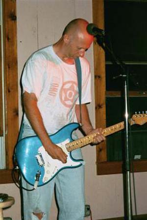 Bob Mould, 13 Aug 2003