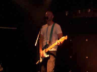 Bob Mould, 06 Sep 2003