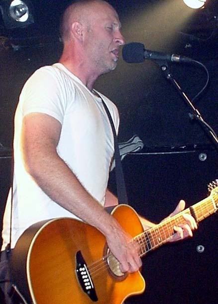 Bob Mould, 06 Sep 2003