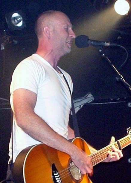 Bob Mould, 06 Sep 2003