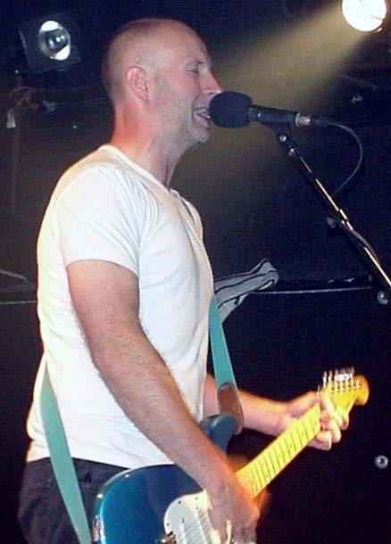 Bob Mould, 06 Sep 2003