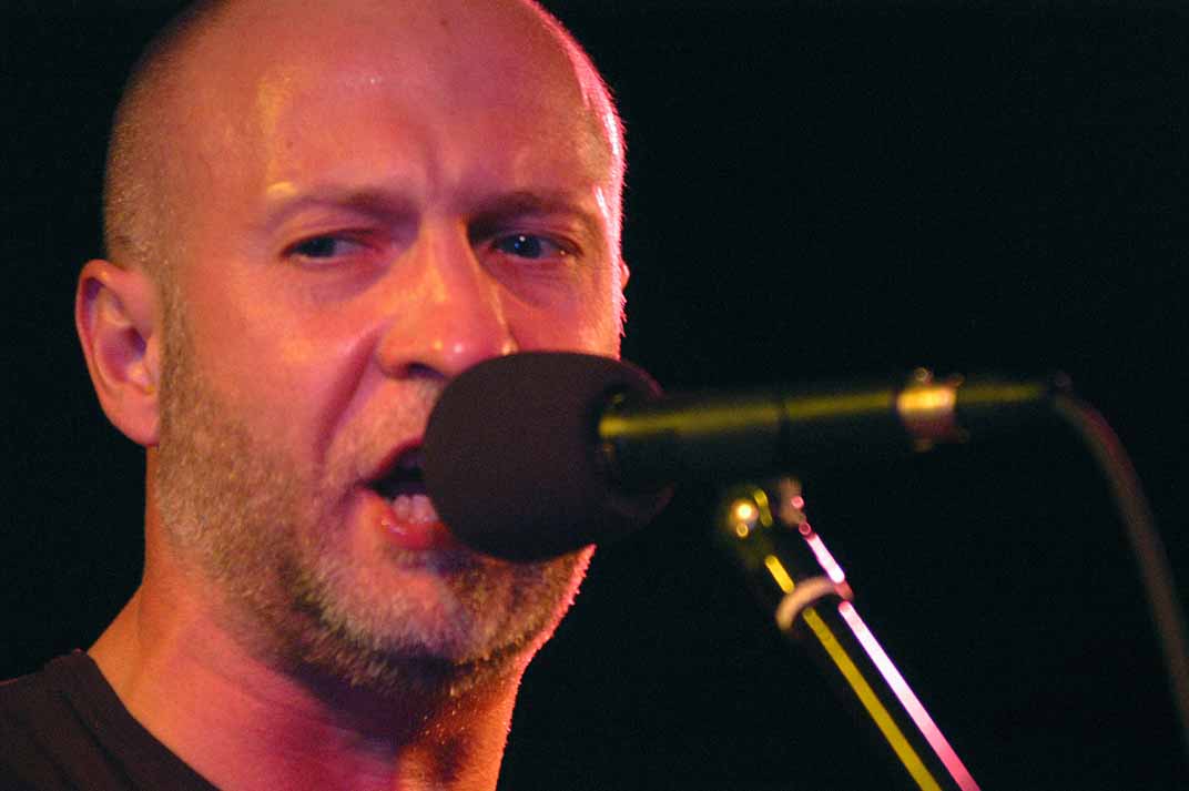 Bob Mould, 31 Jan 2005 (2)