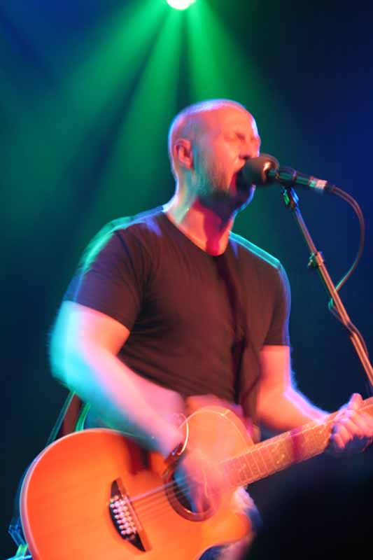 Bob Mould, 26 Feb 2005 (2)