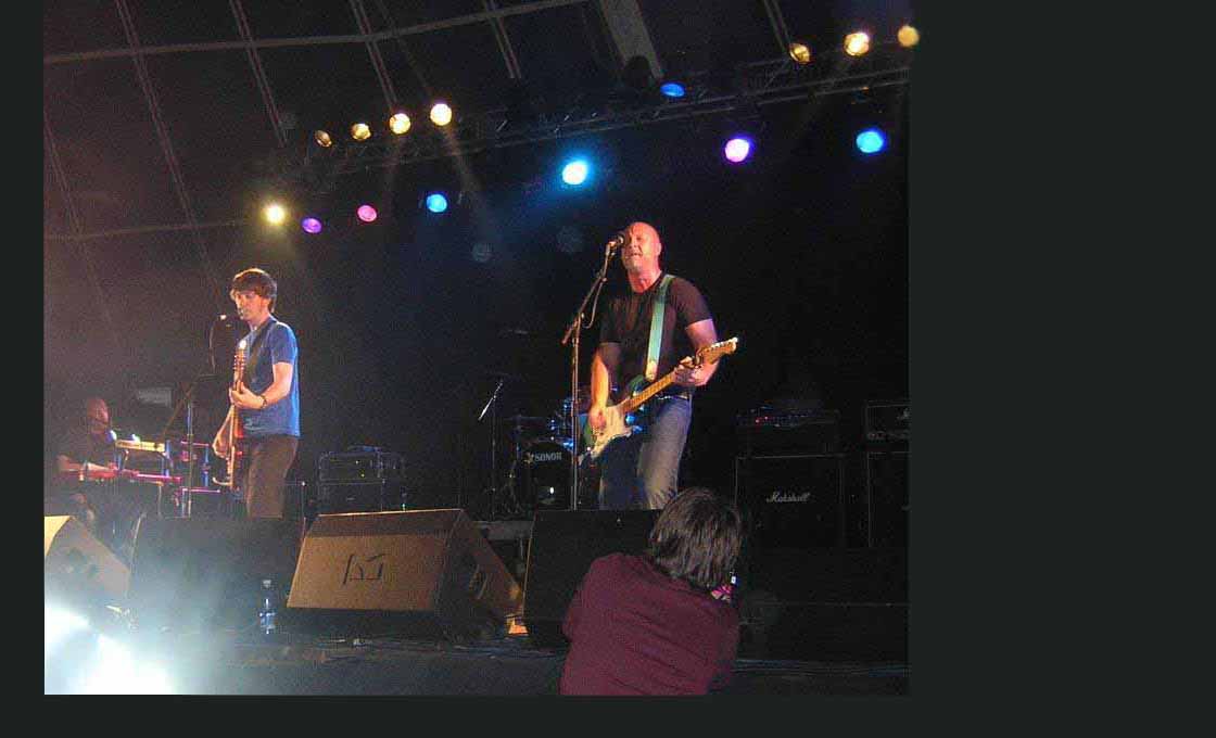 Bob Mould, 04 Sep 2005 (E1)