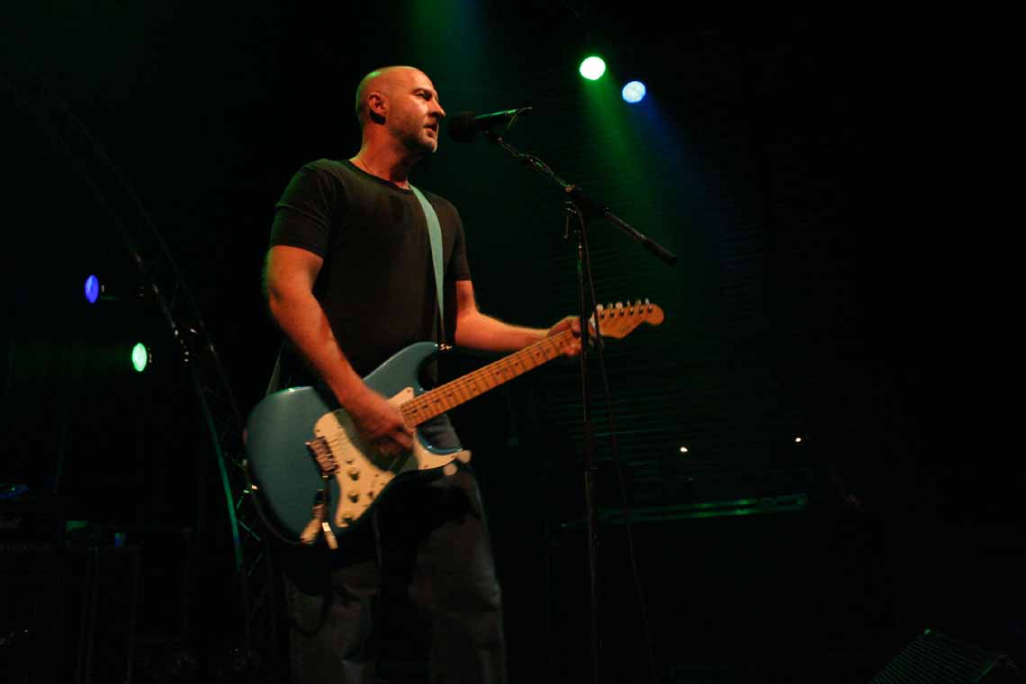 Bob Mould @ Amager Bio, Copenhagen, 10 Sep 2005 (3)