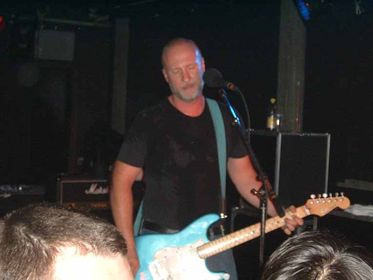 Bob Mould @ Prime Club, Köln, 13 Sep 2005 (4)