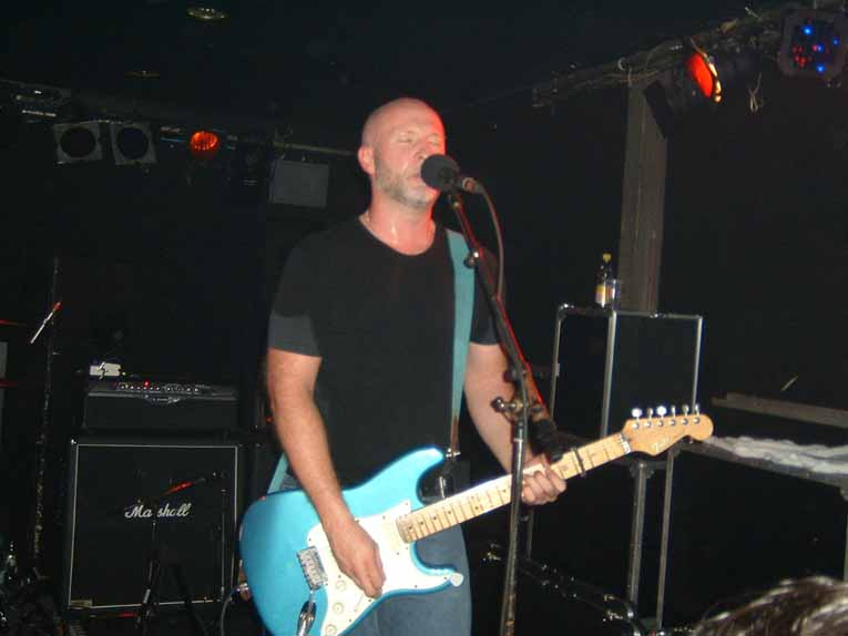 Bob Mould @ Prime Club, Köln, 13 Sep 2005 (5)