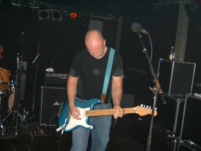 Bob Mould @ Prime Club, Köln, 13 Sep 2005 (6)