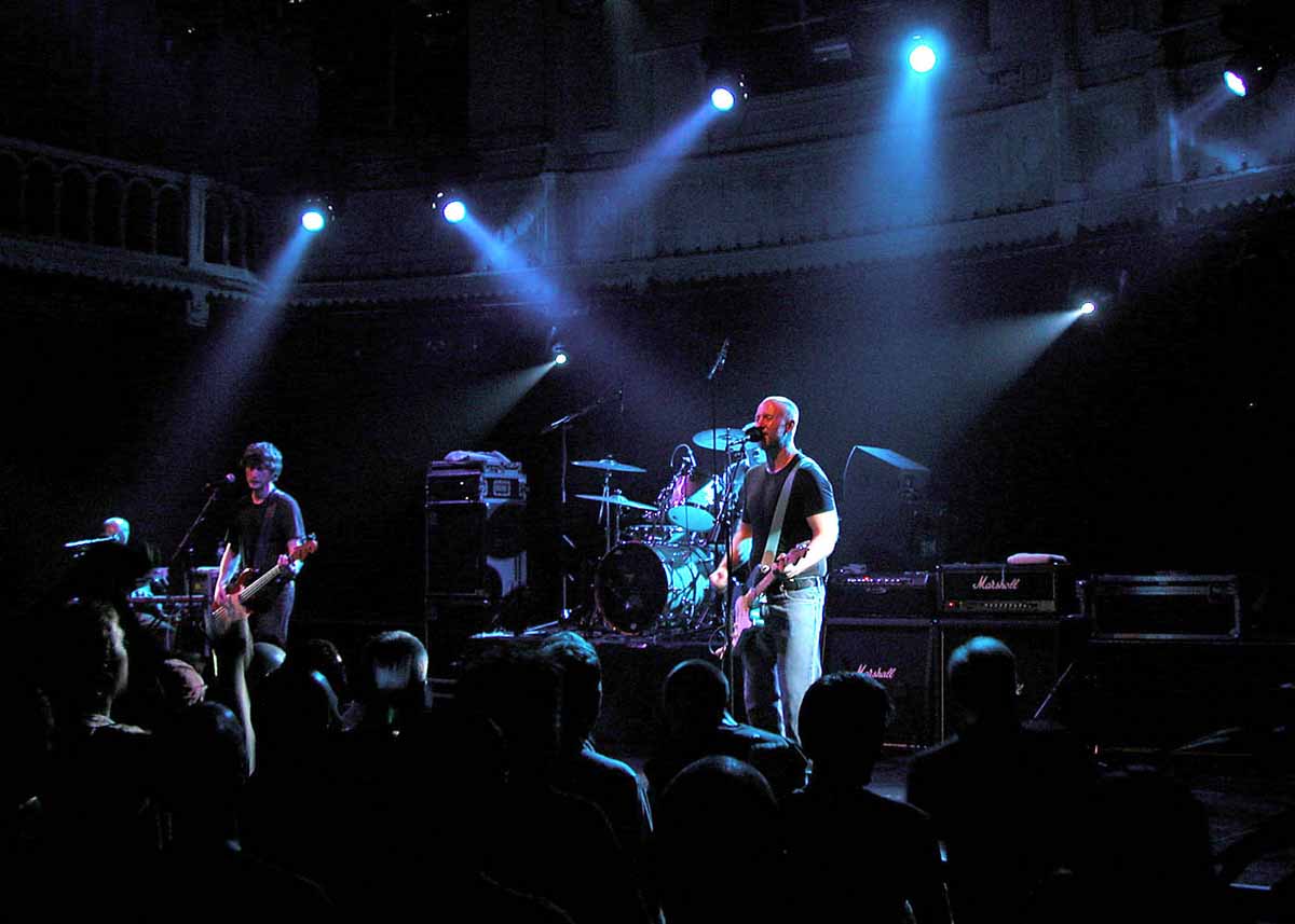 Bob Mould, 14 Sep 2005 (2)