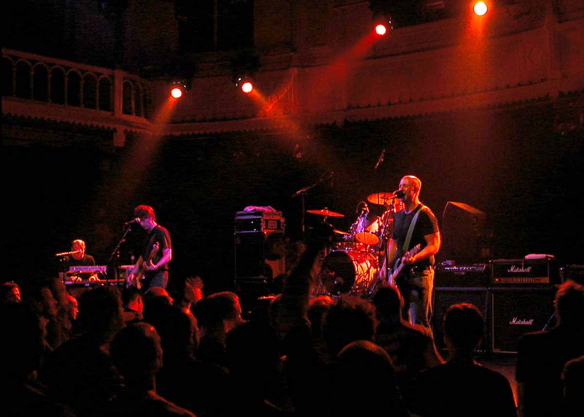 Bob Mould, 14 Sep 2005 (3)