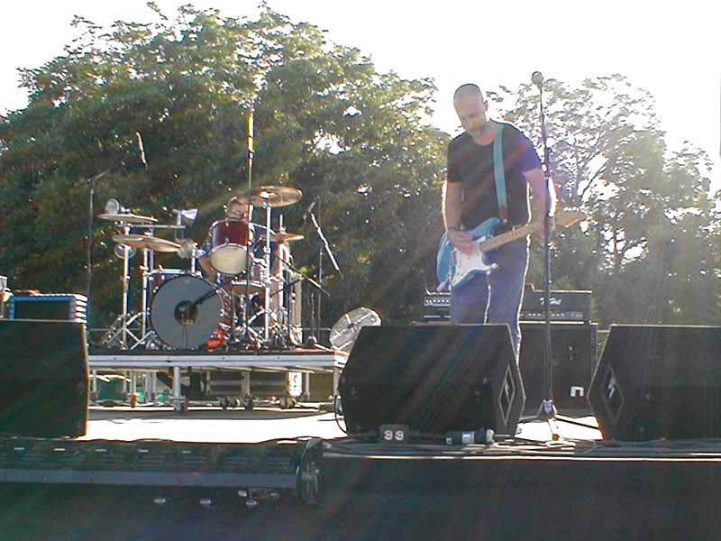 Austin City Limits Festival, Zilker Park, Austin TX, 25 Sep 2005 (5)