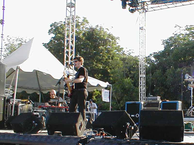 Austin City Limits Festival, Zilker Park, Austin TX, 25 Sep 2005 (6)