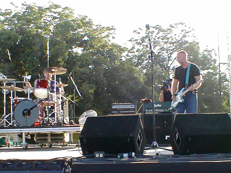 Austin City Limits Festival, Zilker Park, Austin TX, 25 Sep 2005 (7)