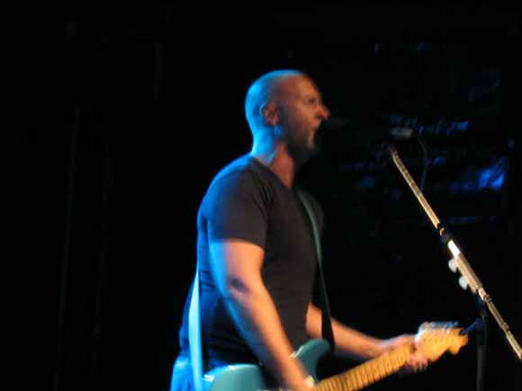 Bob Mould @ Mod Club, Toronto, 02 Oct 2005 (4)