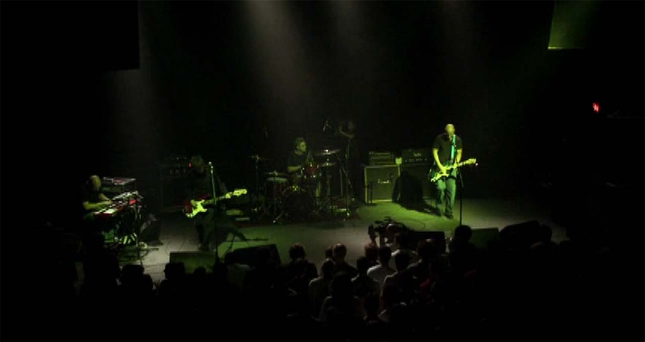 Bob Mould Band @ 9:30 Club, Washington DC, 07 Oct 2005