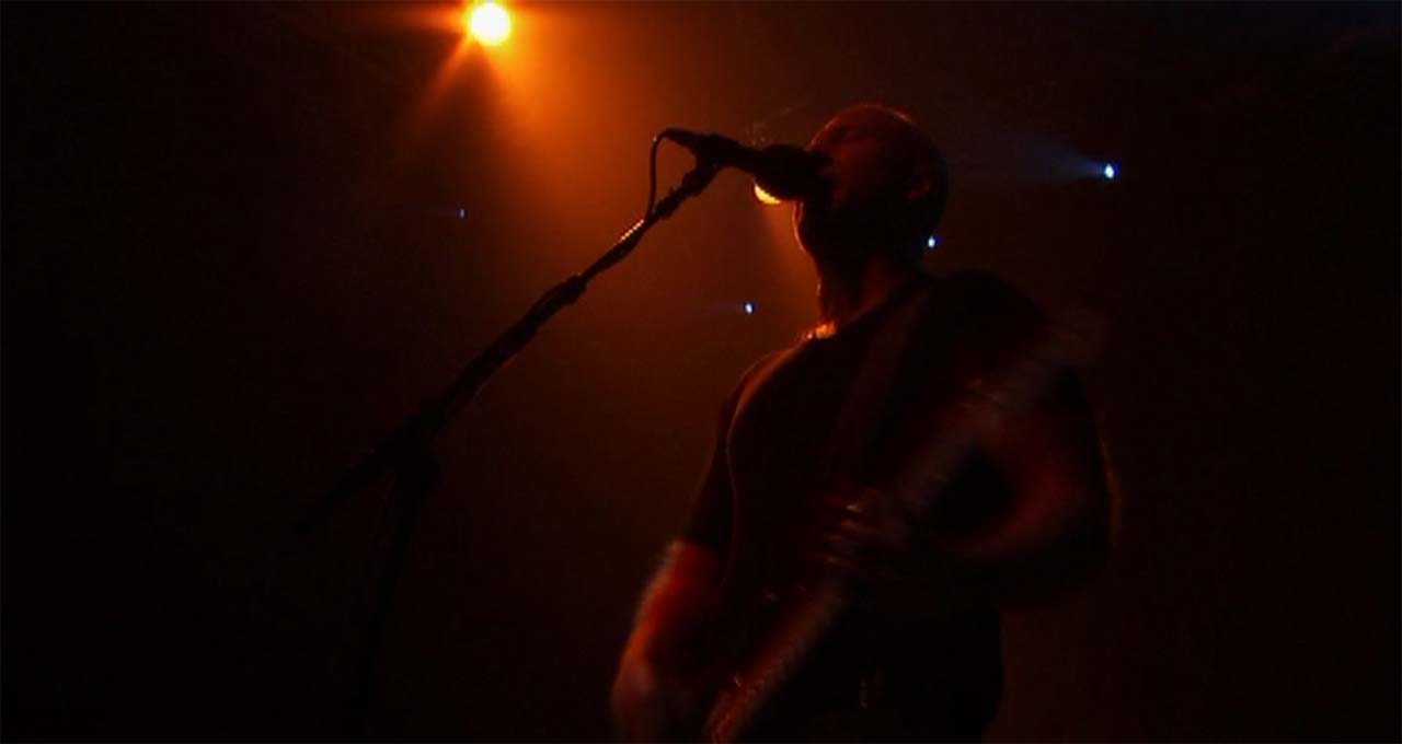 Bob Mould Band @ 9:30 Club, Washington DC, 07 Oct 2005