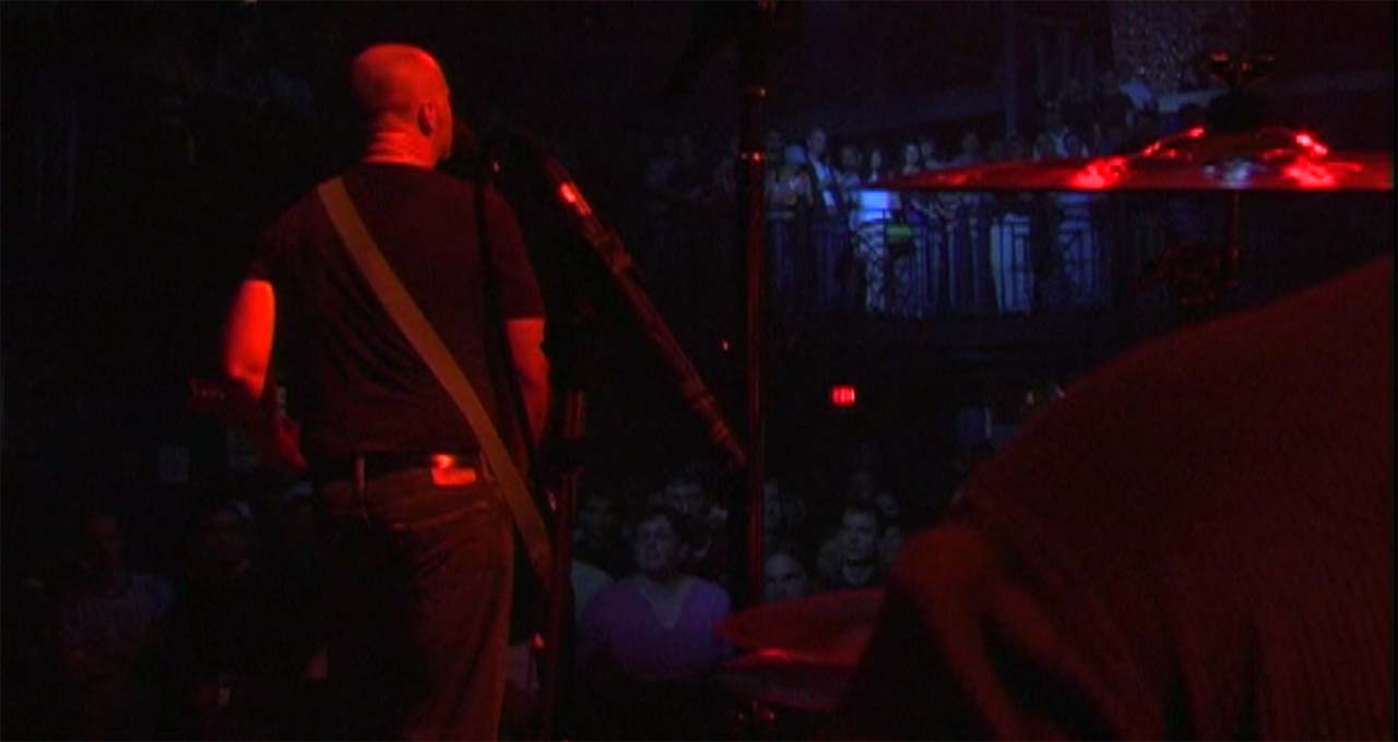 Bob Mould Band @ 9:30 Club, Washington DC, 07 Oct 2005