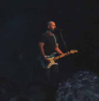 Bob Mould, Vicar St, Dublin, 02 Feb 2006 (4)