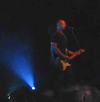 Bob Mould, Vicar St, Dublin, 02 Feb 2006 (5)