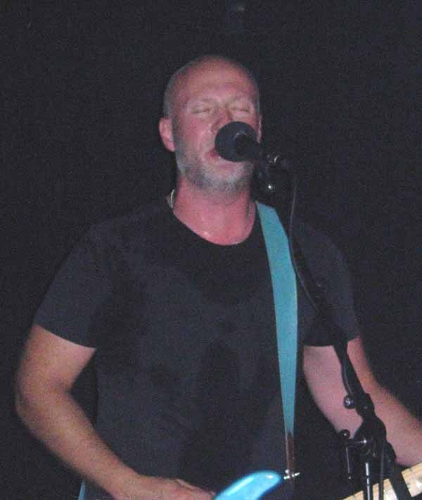 Bob Mould @ Academy 2, Birmingham UK, 22 Jun 2006 (Nesbitt 1)