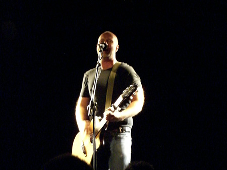 Bob Mould, Liquid Rooms, Edinburgh, 24 Jun 2006 (3)