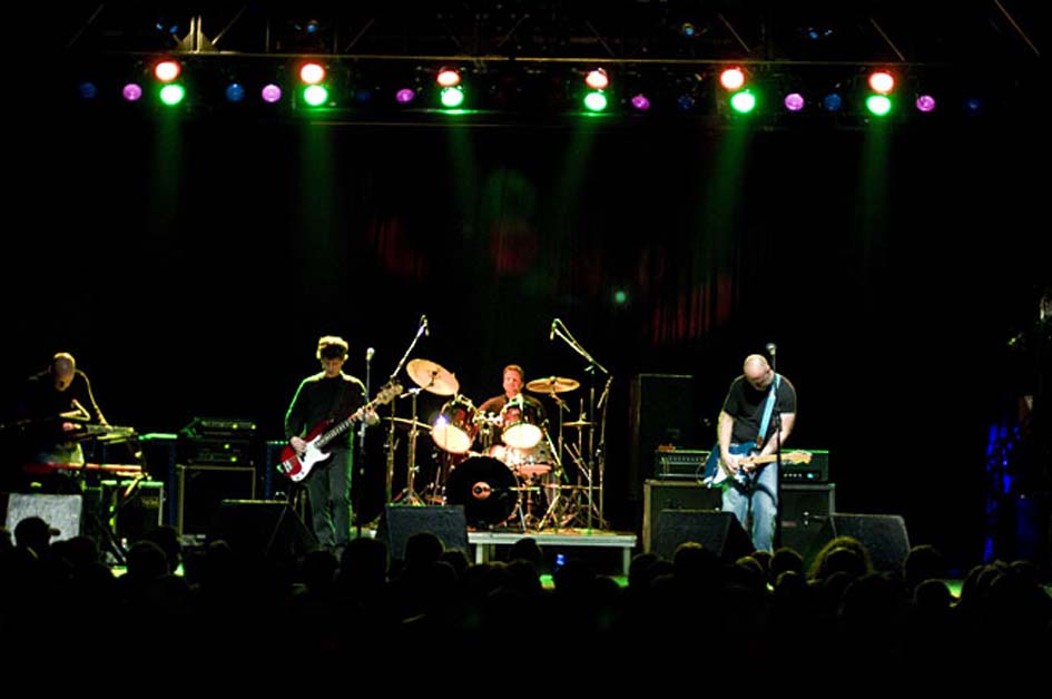 Bob Mould @ 1st Ave, Minneapolis, 05 Mar 2008 (5)