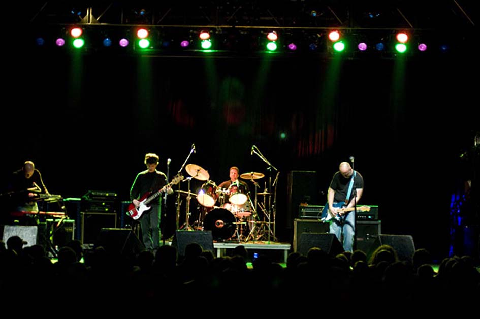 Bob Mould @ 1st Ave, Minneapolis, 05 Mar 2008 (5)