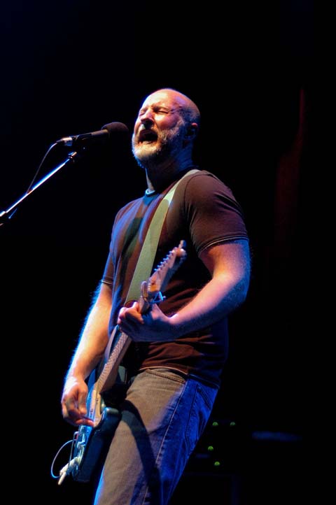 Bob Mould @ 9:30 Club, Washington DC, 15 Mar 2008